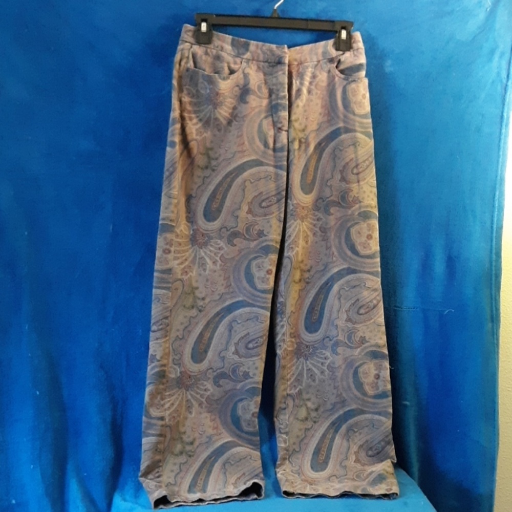 Talbots PETITES Stretch Pants